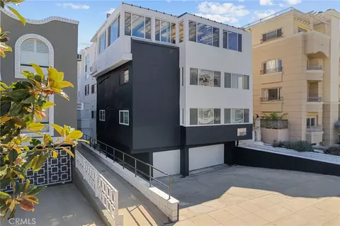 11912 Gorham #3, Los Angeles, CA 90049