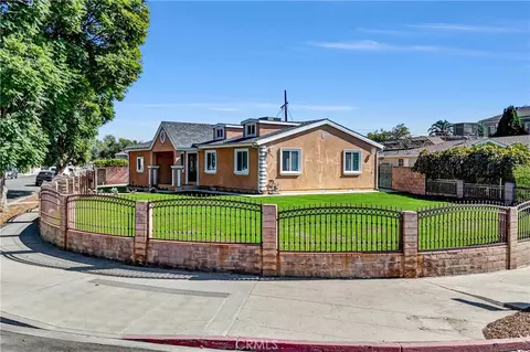 6654 Bellaire, North Hollywood, CA 91606