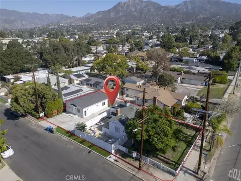 7961 Apperson St, Sunland, CA 91040