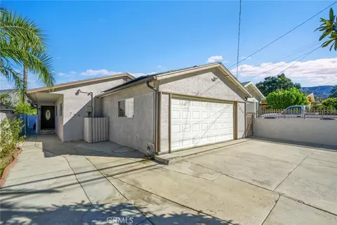 7651 Valmont St, Tujunga, CA 91042