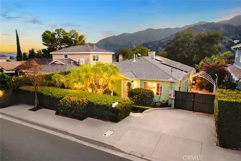 2966 Piedmont, La Crescenta, CA 91214