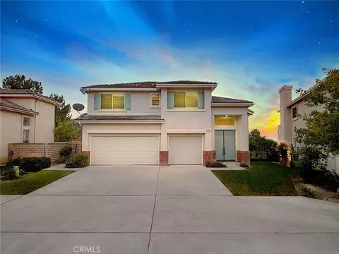 5789 Tonopah Ct, Simi Valley, CA 93063