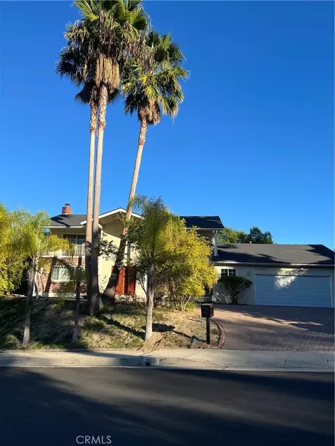 4834 Adele Ct, Woodland Hills, CA 91364