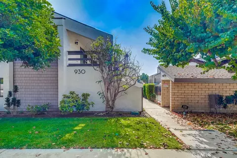 930 Ocean View Ave #E, Monrovia, CA 91016