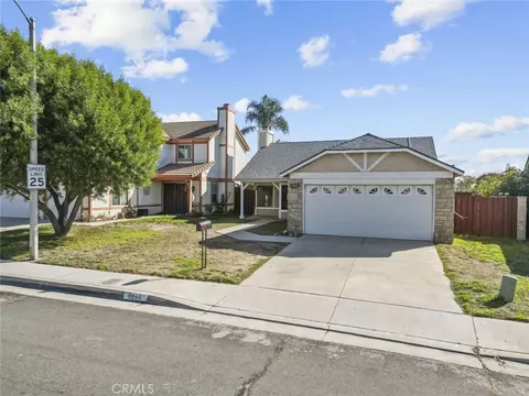 7265 Parkside Pl, Rancho Cucamonga, CA 91701