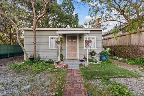 7053 Sunnycrest Trl, Tujunga, CA 91042