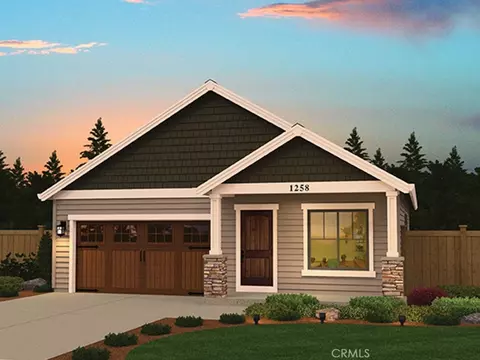 105 E Avenue M, Palmdale, CA 93591