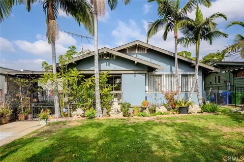 2161 Ridgeview, Eagle Rock, CA 90041
