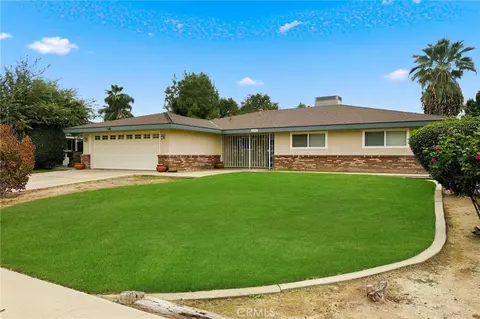 2413 Cheshire, Bakersfield, CA 93309