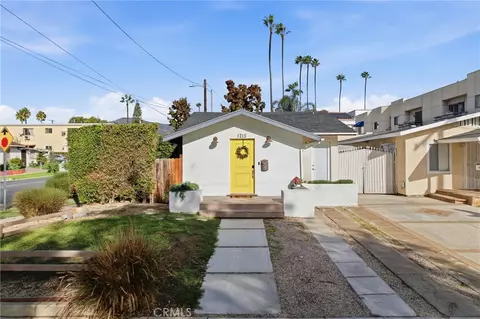 1215 Stanley, Glendale, CA 91206
