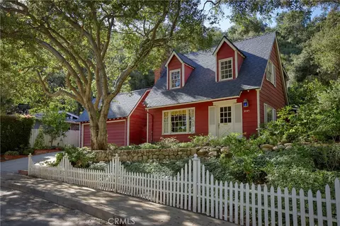 3127 San Gabriel Ave, Glendale, CA 91208