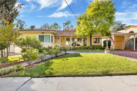 695 Glenmore Blvd, Glendale, CA 91206
