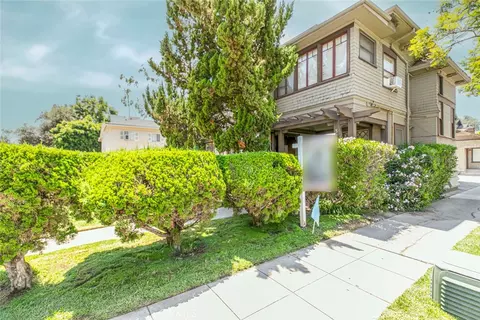 Exterior - 325 S Los Robles Ave, Pasadena, CA 91101 photo 20 of 25