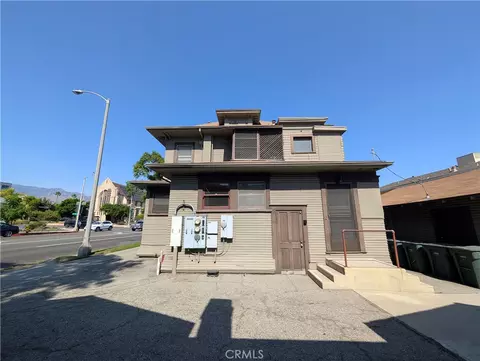 Exterior - 325 S Los Robles Ave, Pasadena, CA 91101 photo 5 of 25