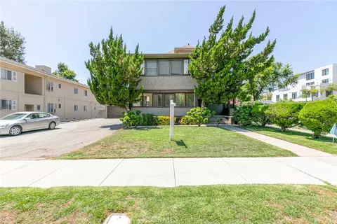 Exterior - 325 S Los Robles Ave, Pasadena, CA 91101 photo 15 of 25