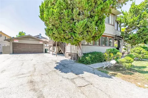 Exterior - 325 S Los Robles Ave, Pasadena, CA 91101 photo 17 of 25