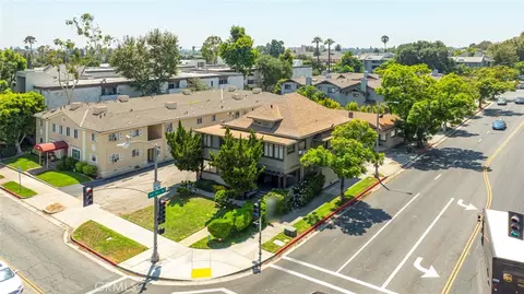 View/Area - 325 S Los Robles Ave, Pasadena, CA 91101 photo 3 of 3