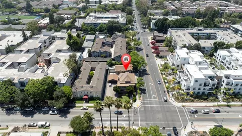 View/Area - 325 S Los Robles Ave, Pasadena, CA 91101 photo 1 of 3