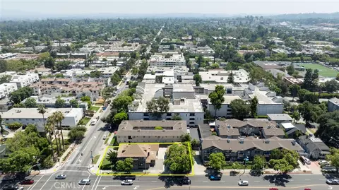 View/Area - 325 S Los Robles Ave, Pasadena, CA 91101 photo 2 of 3