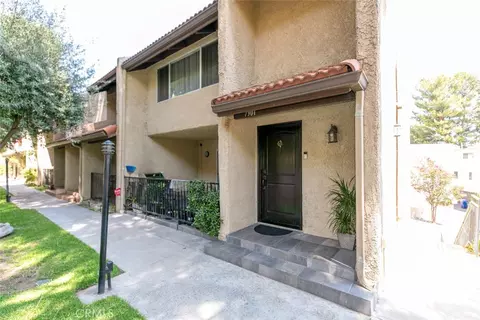 7901 Via Stefano, Burbank, CA 91504