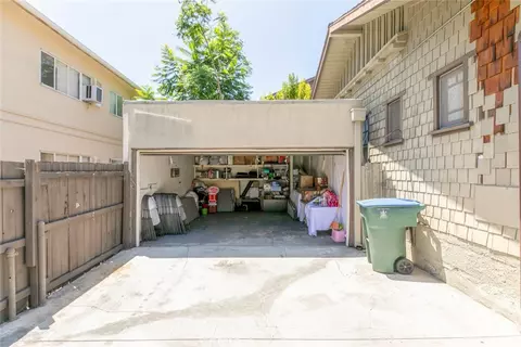 Exterior - 408 E Del Mar Blvd, Pasadena, CA 91101 photo 4 of 4