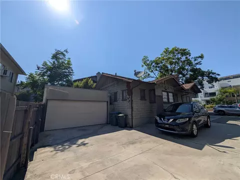 Exterior - 408 E Del Mar Blvd, Pasadena, CA 91101 photo 1 of 4