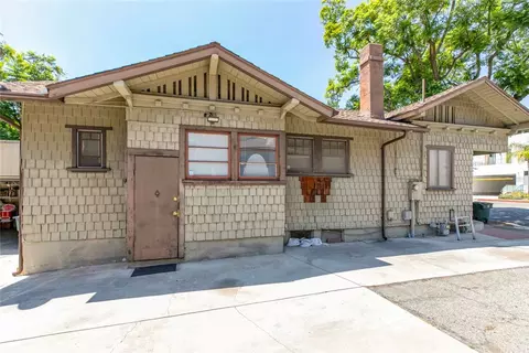 Exterior - 408 E Del Mar Blvd, Pasadena, CA 91101 photo 3 of 4