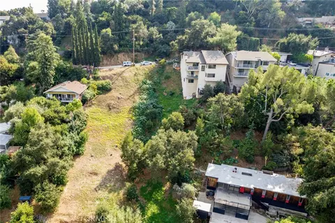 1333 Wildwood Dr, Eagle Rock, CA 90041