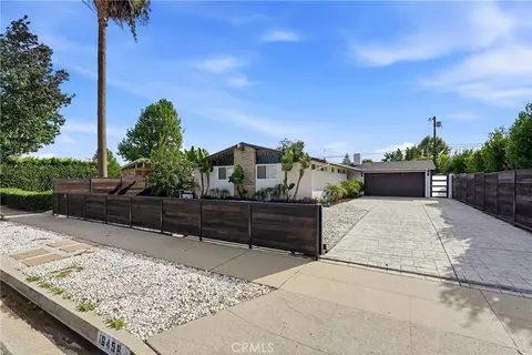 16456 Kingsbury, Granada Hills, CA 91344