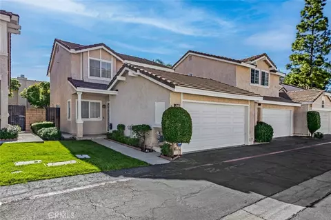 248 Sundance Ct, Azusa, CA 91702