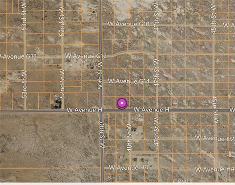 0 Ave H Vic 50th Stw Ave, Lancaster, CA 93536