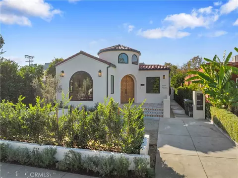 4026 Garden Ave, Los Angeles, CA 90039