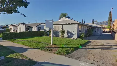 711 W Wilson, Glendale, CA 91203