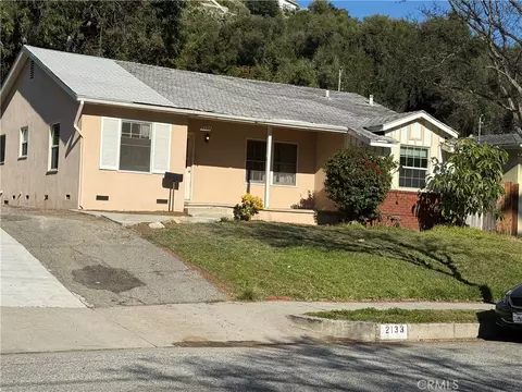 2133 E Chevy Chase Dr E, Glendale, CA 91206