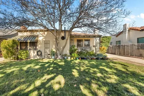 815 Omar St, Glendale, CA 91202