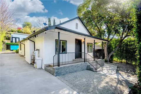3720 Harriman, Los Angeles, CA 90032
