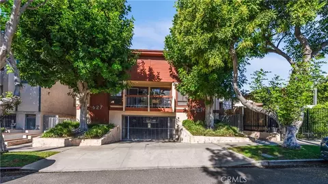 527 Elmwood #B, Burbank, CA 91501