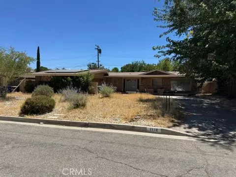 1118 E Avenue J3, Lancaster, CA 93535