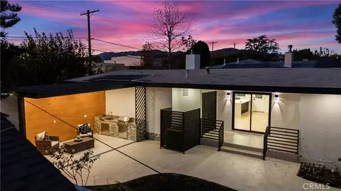 10334 Louise, Granada Hills, CA 91344