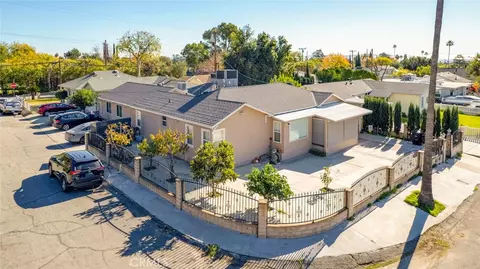 1670 N Oxford Ave N, Pasadena, CA 91104