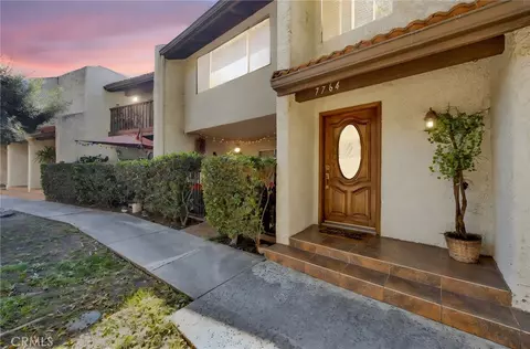 7764 Via Capri, Burbank, CA 91504