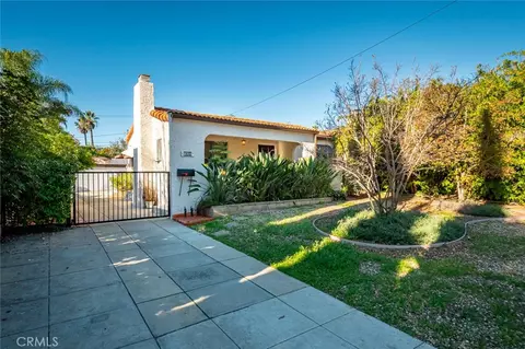 1437 N Sierra Bonita Ave, Pasadena, CA 91104