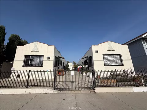 2713 Manitou Ave, Los Angeles, CA 90031
