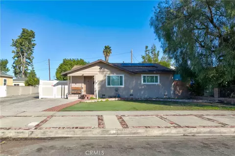 14625 Cohasset, Van Nuys, CA 91405