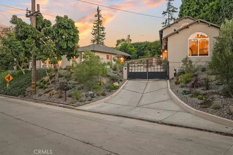7404 Woodrow Wilson Dr, Los Angeles, CA 90046