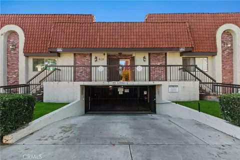 630 E Garfield Ave #6, Glendale, CA 91205