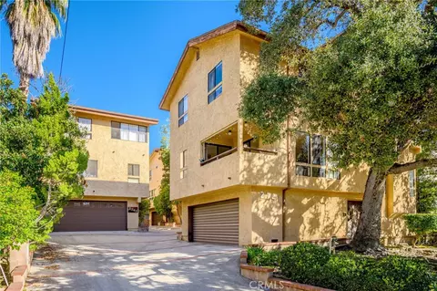 2743 Hermosa Ave #B, Montrose, CA 91020
