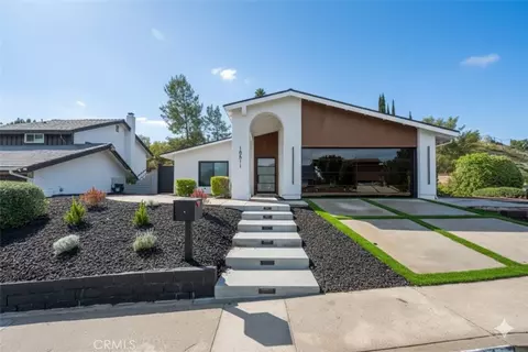 18511 Dylan St, Porter Ranch, CA 91326