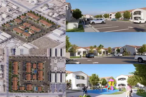 0 Willow St, Hesperia, CA 92345