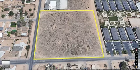 0 Willow St, Hesperia, CA 92345